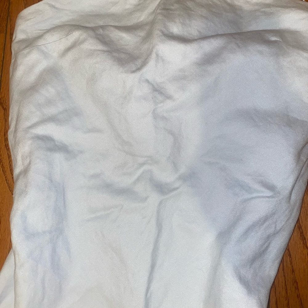 Anthropology Fleur Linen Maxi Slip Dress - Picture 5 of 8